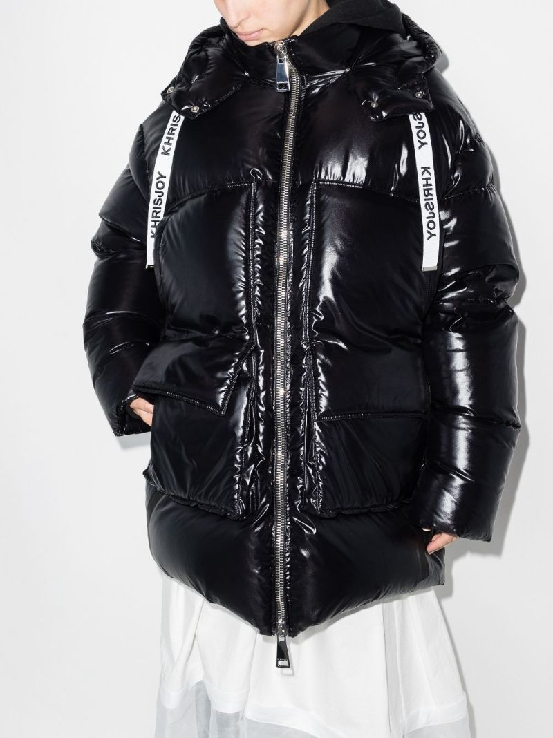 New Favourite Puffer Coat