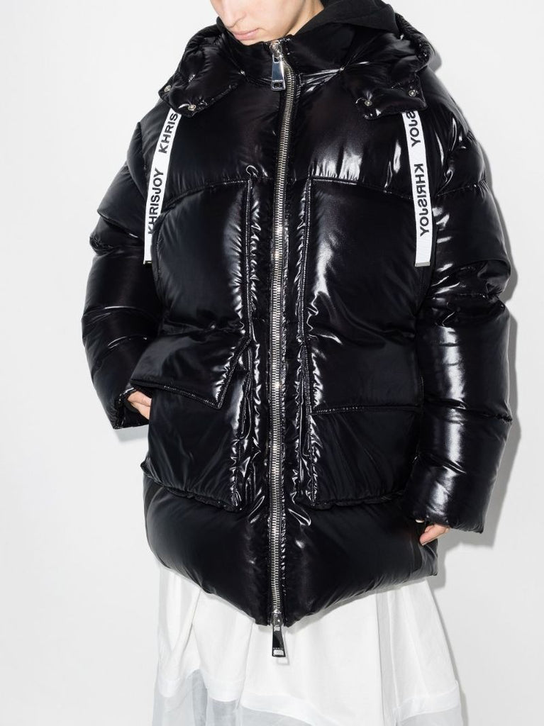 New Favourite Puffer Coat