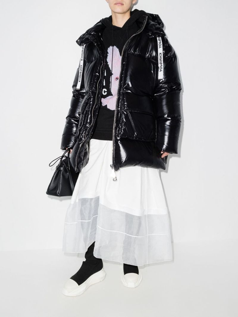 New Favourite Puffer Coat