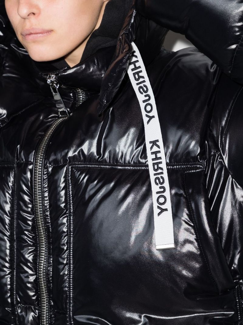New Favourite Puffer Coat