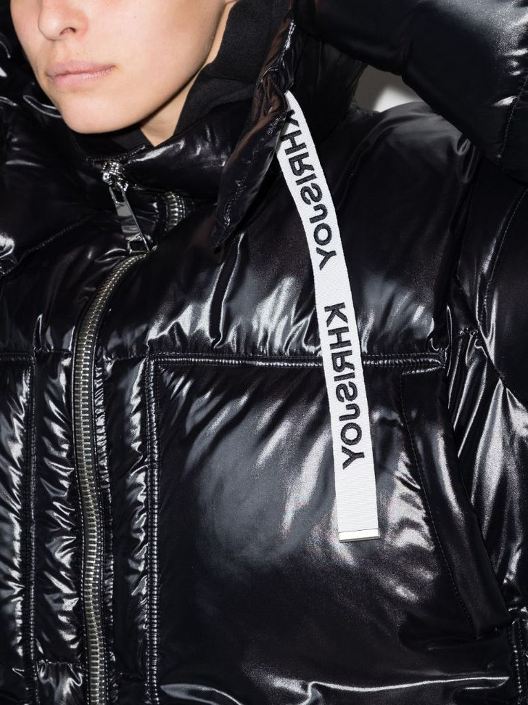 New Favourite Puffer Coat
