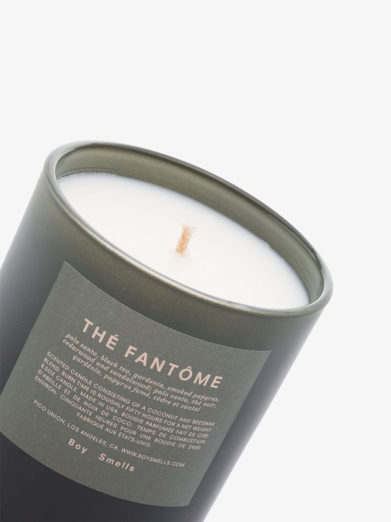 Grey ThÃ_x0083_Â© FantÃ_x0083_Â´me Candle