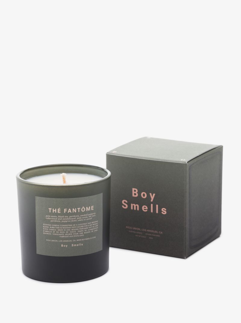 Grey ThÃ_x0083_Â© FantÃ_x0083_Â´me Candle