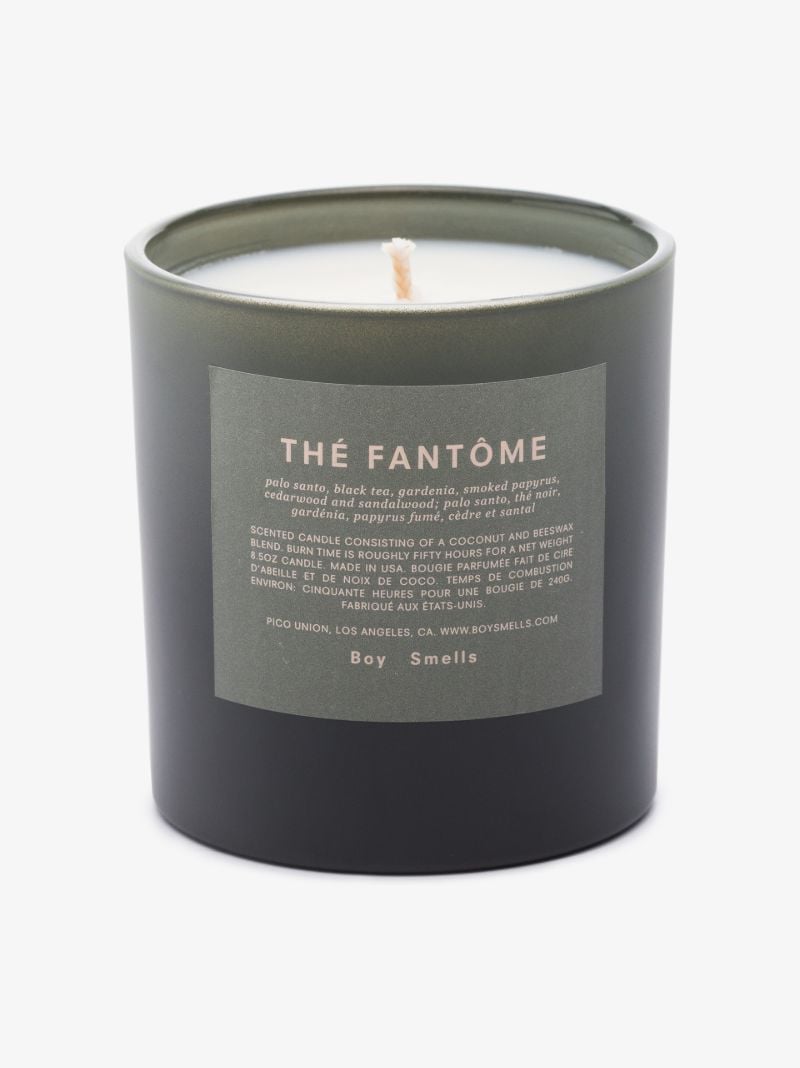Grey ThÃ_x0083_Â© FantÃ_x0083_Â´me Candle