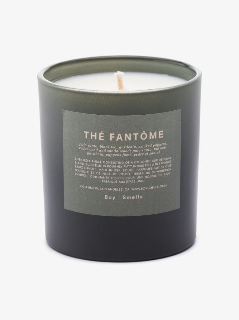 Grey ThÃ_x0083_Â© FantÃ_x0083_Â´me Candle