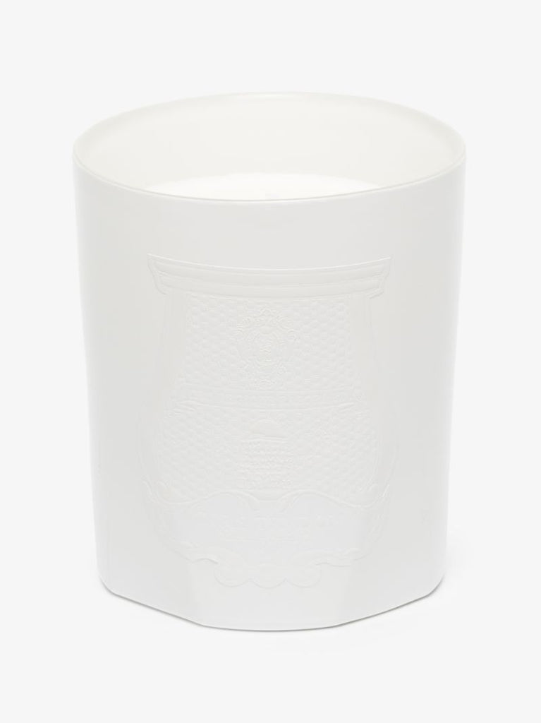 X Giambattista Valli White Positano Classique Scented Candle