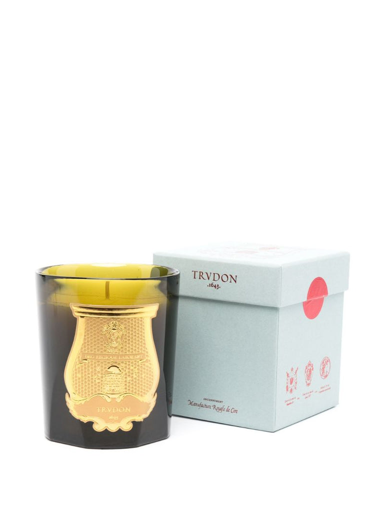 Green Ernesto Classique Scented Candle