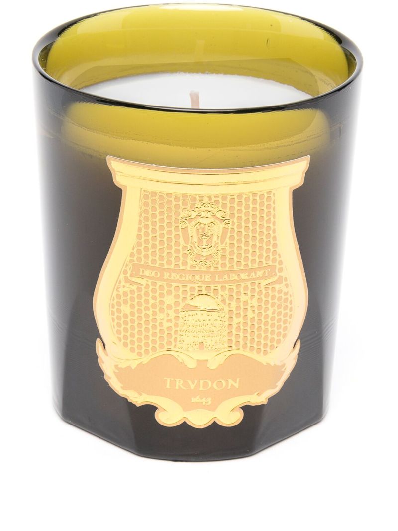 Green Ernesto Classique Scented Candle