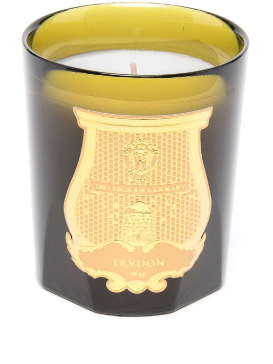 Green Ernesto Classique Scented Candle
