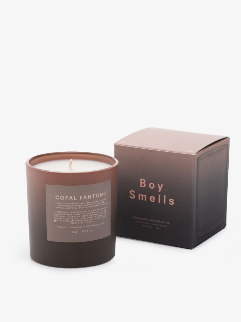 Grey Copal FantÃ_x0083_Â´me Candle
