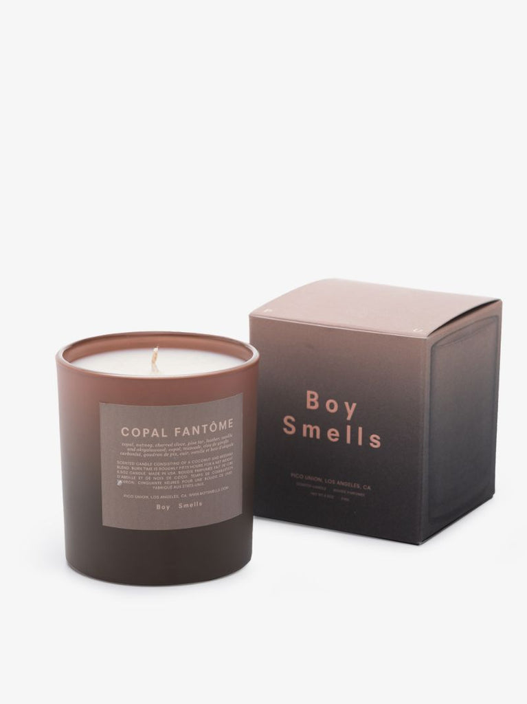 Grey Copal FantÃ_x0083_Â´me Candle