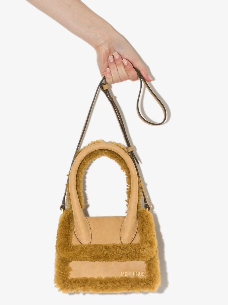 Le Chiquito Tote Bag
