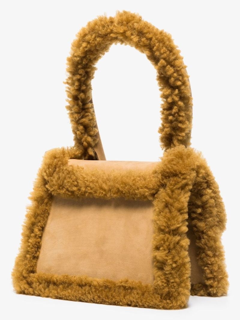 Le Chiquito Tote Bag