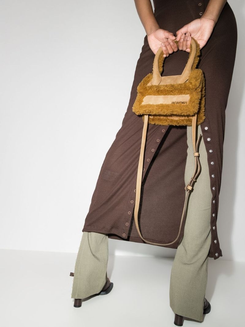 Le Chiquito Tote Bag