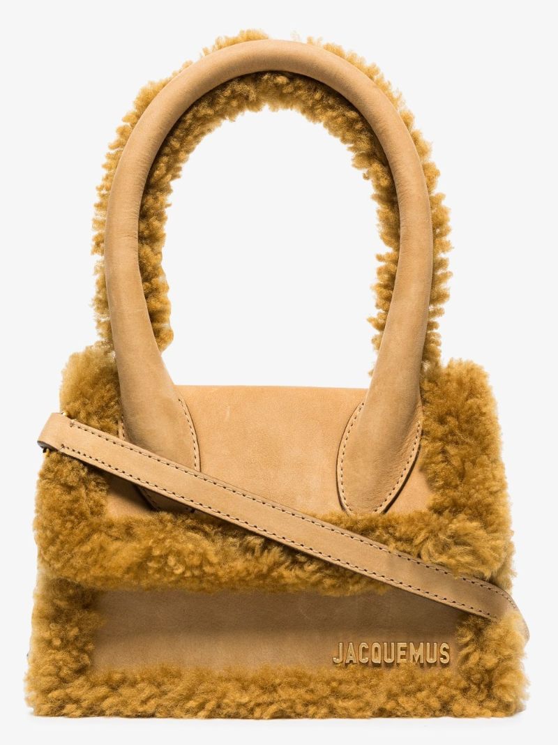 Le Chiquito Tote Bag