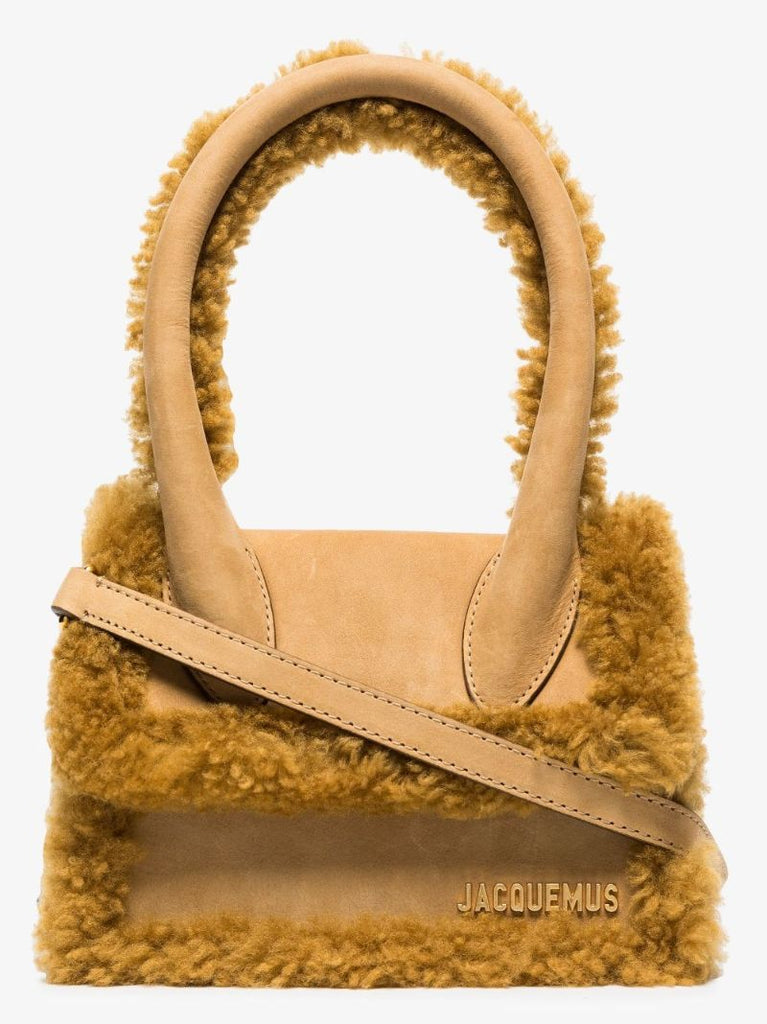 Le Chiquito Tote Bag
