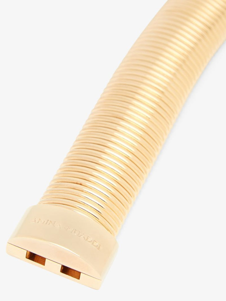 Gold Tone Ami Bracelet