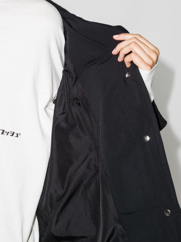 Sally Puffer Jacket