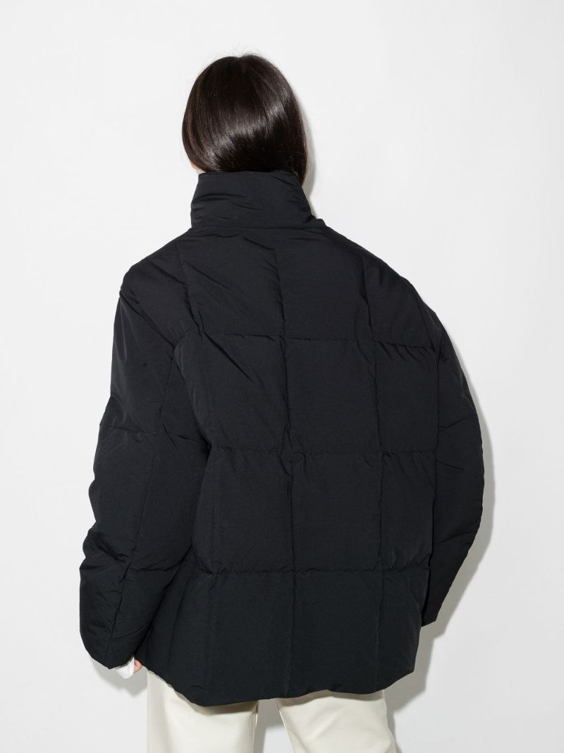Sally Puffer Jacket