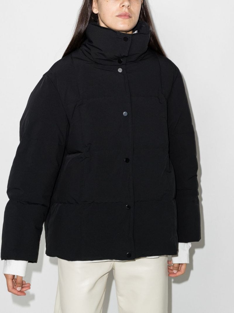Sally Puffer Jacket