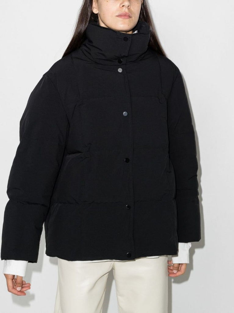 Sally Puffer Jacket