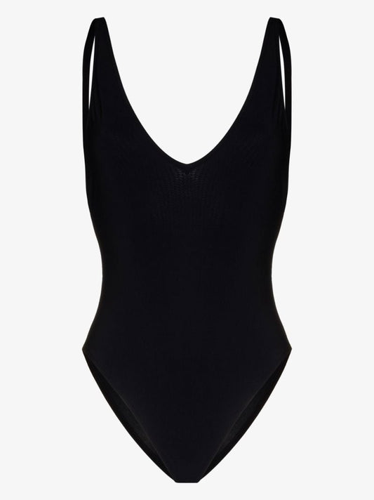 V-neck Swimsuit