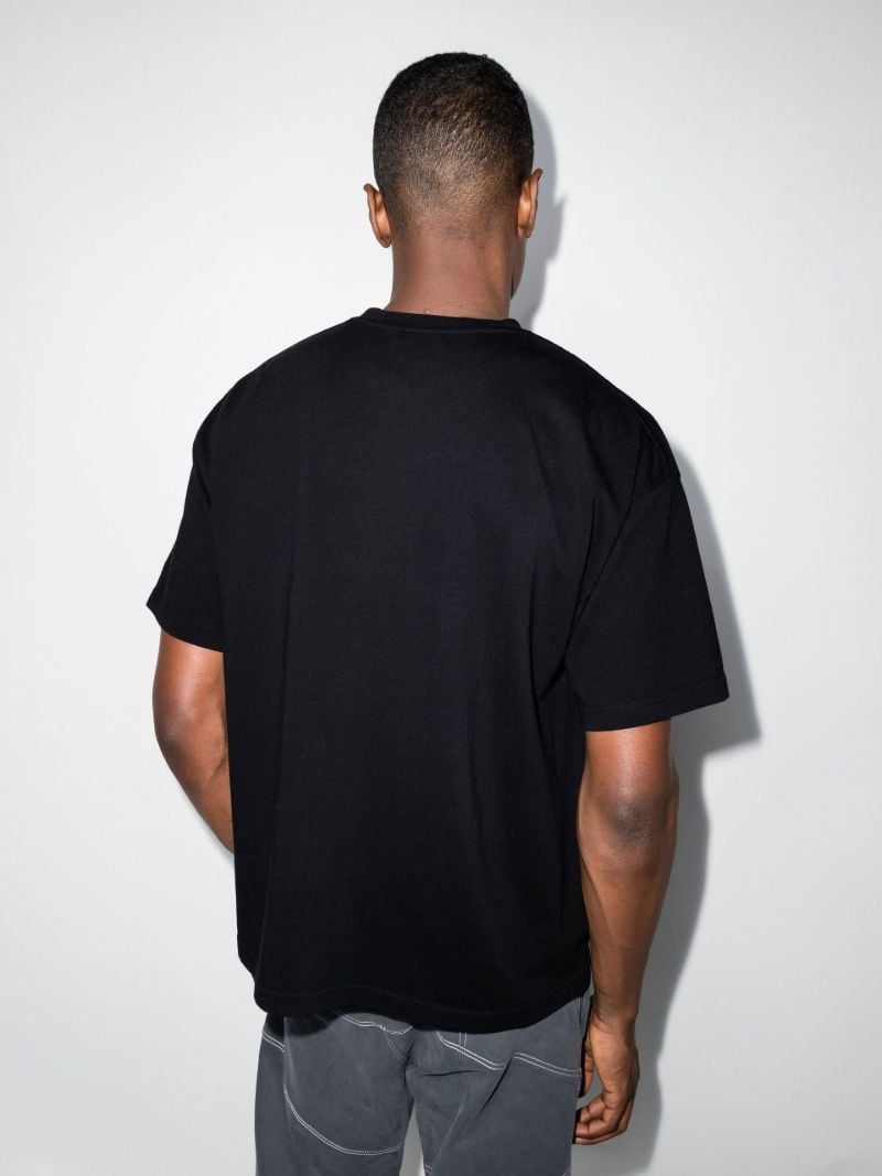 Reel Steel T-shirt