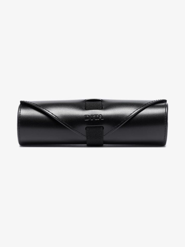 Black Grand-evo Rx Optical Glasses