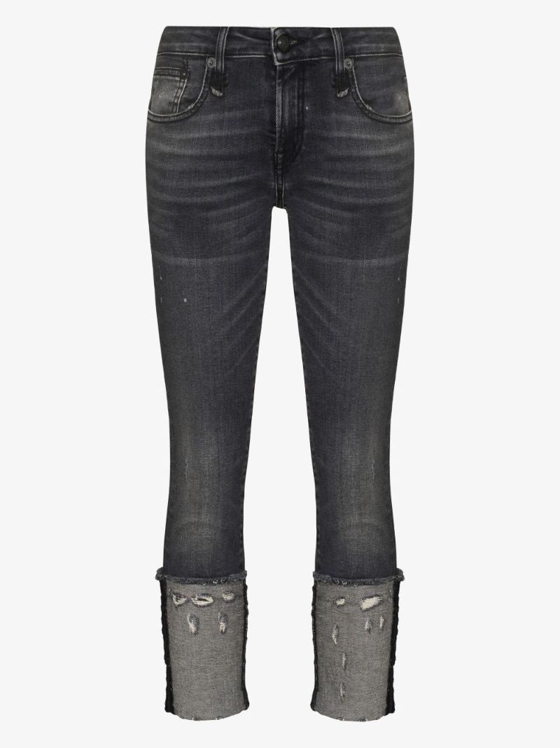 Kate Skinny Jeans