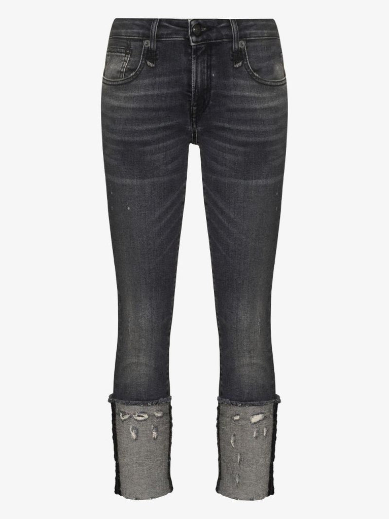 Kate Skinny Jeans