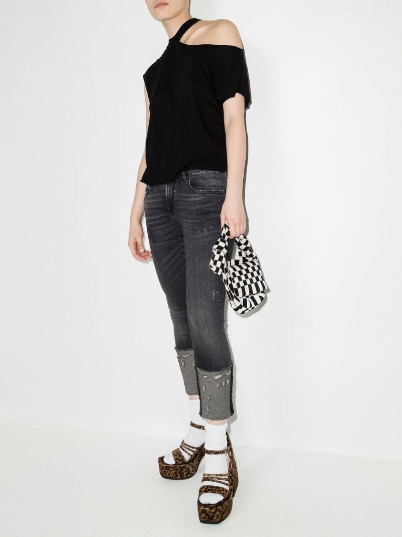 Kate Skinny Jeans