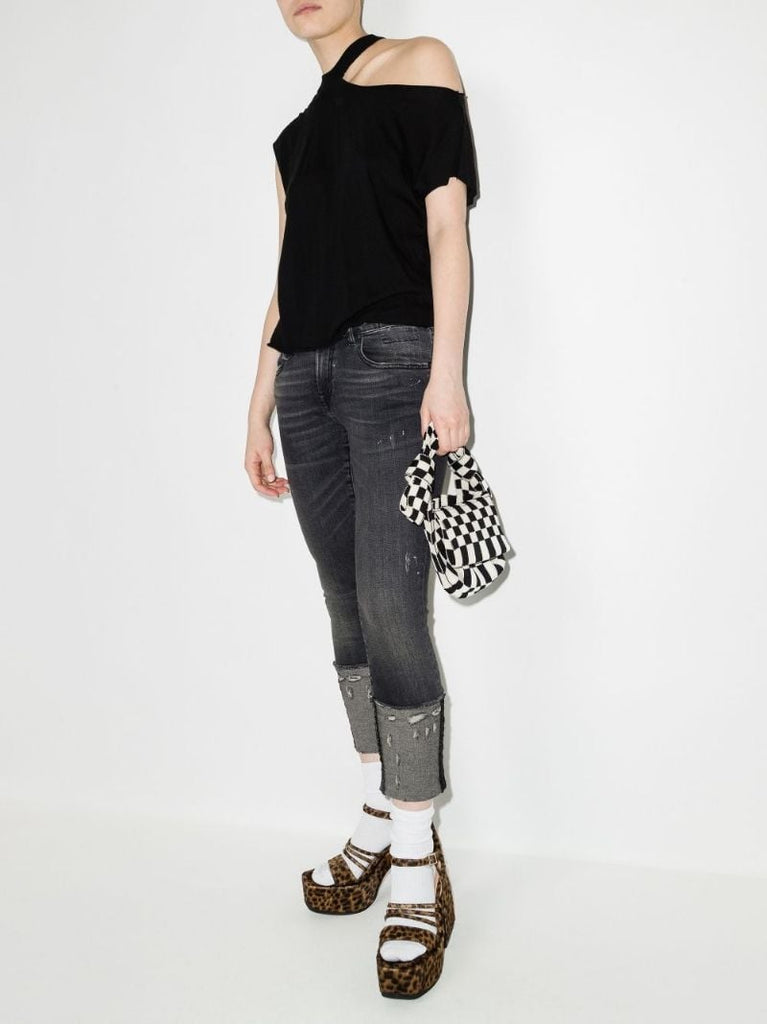 Kate Skinny Jeans