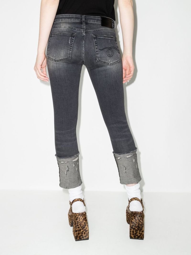 Kate Skinny Jeans