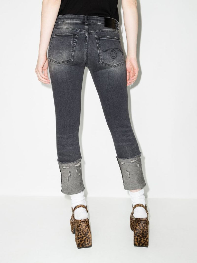 Kate Skinny Jeans