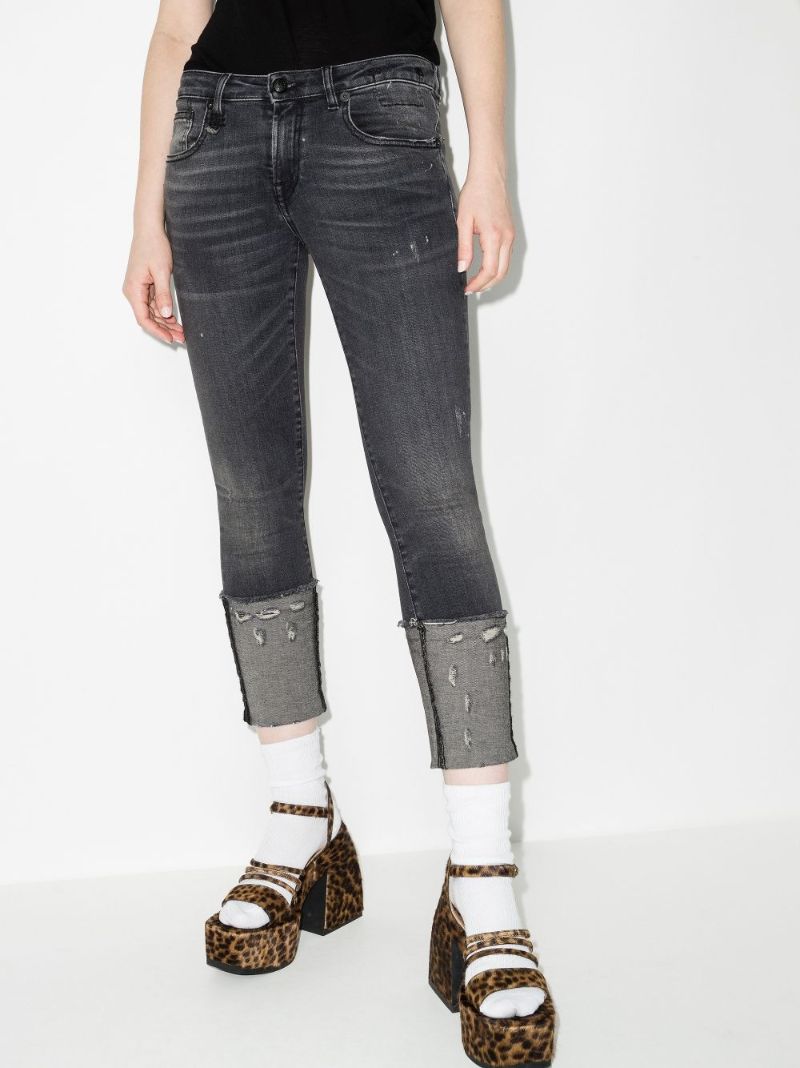 Kate Skinny Jeans