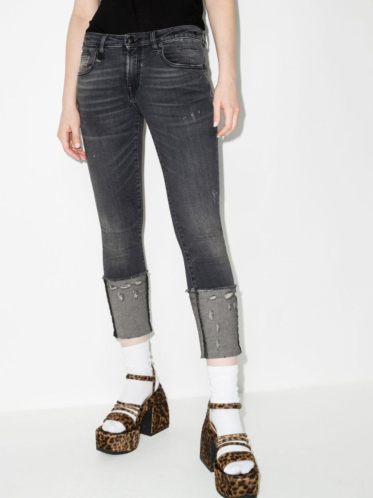 Kate Skinny Jeans