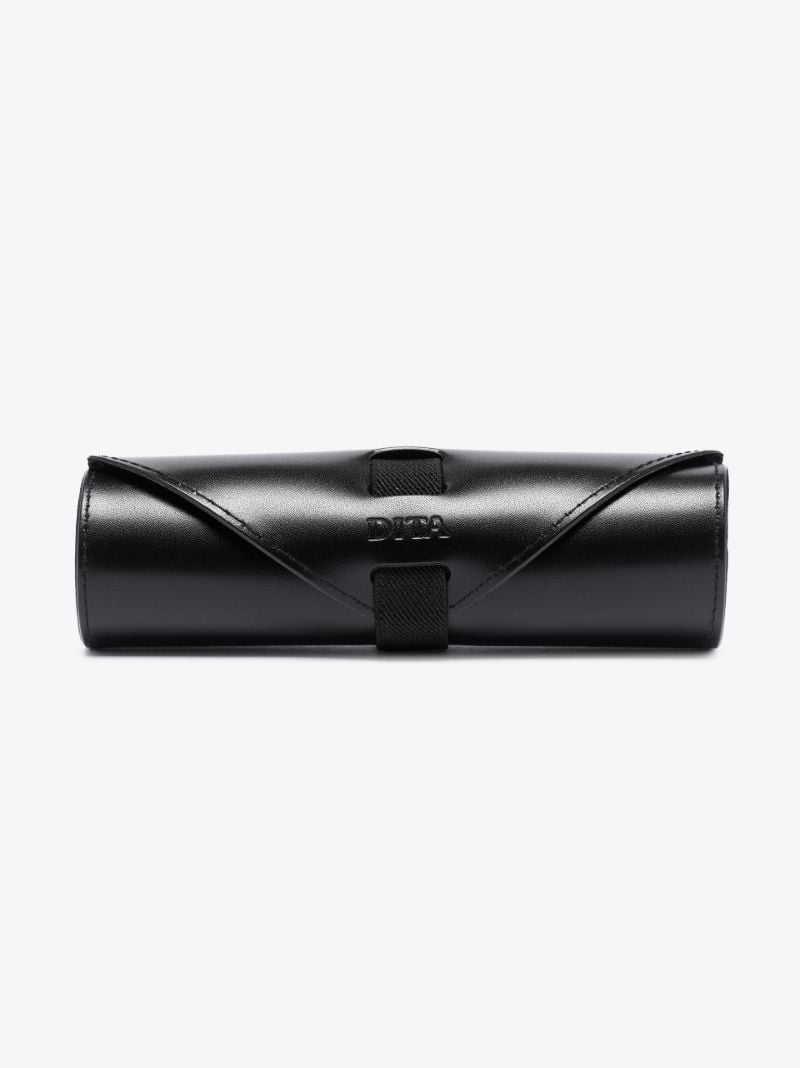 Blue Aegeus Optical Glasses
