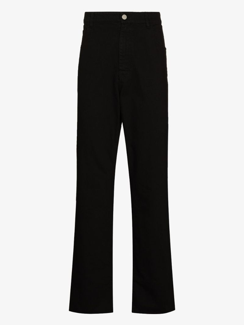 Slim Fit Jeans