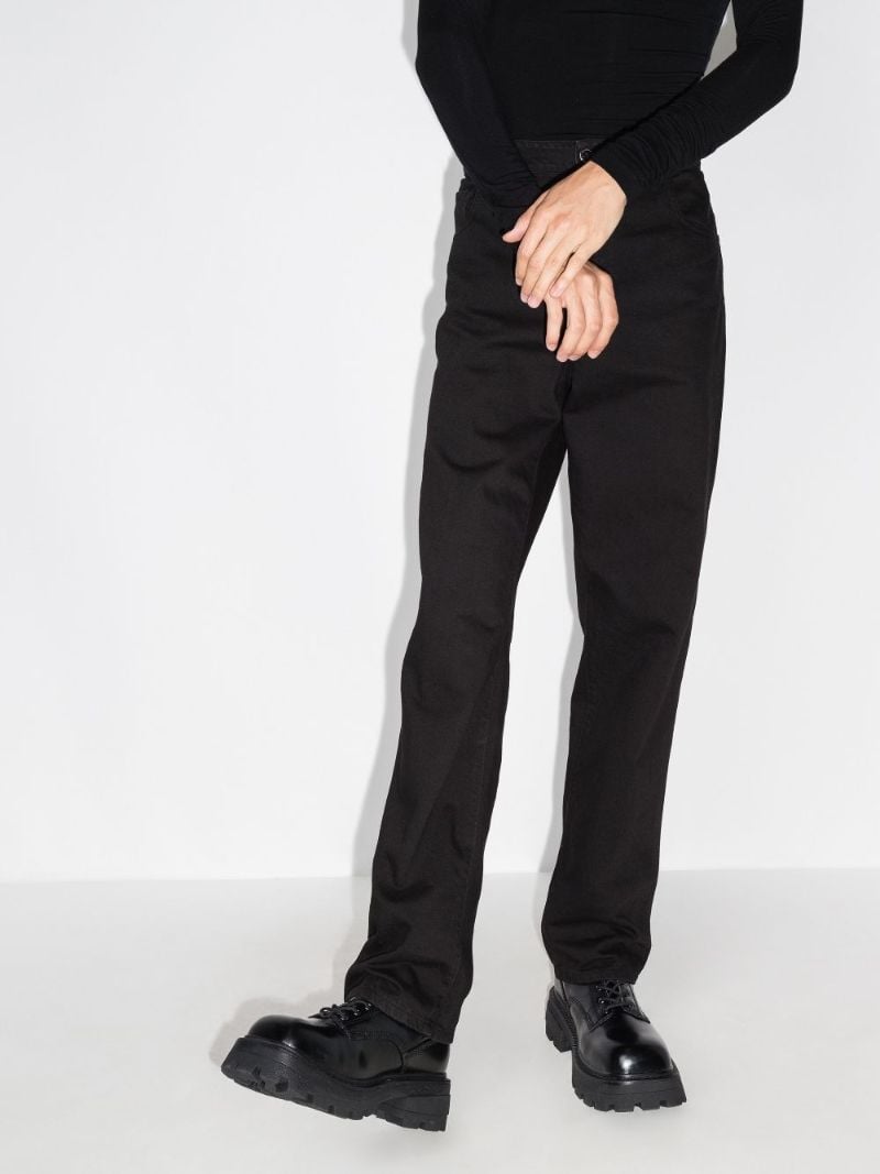 Slim Fit Jeans