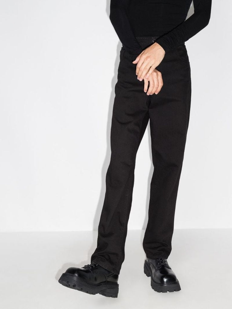 Slim Fit Jeans