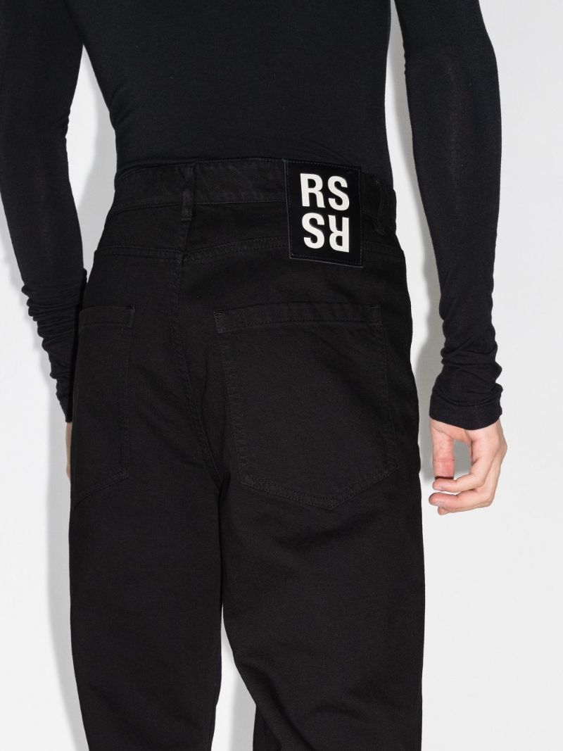 Slim Fit Jeans
