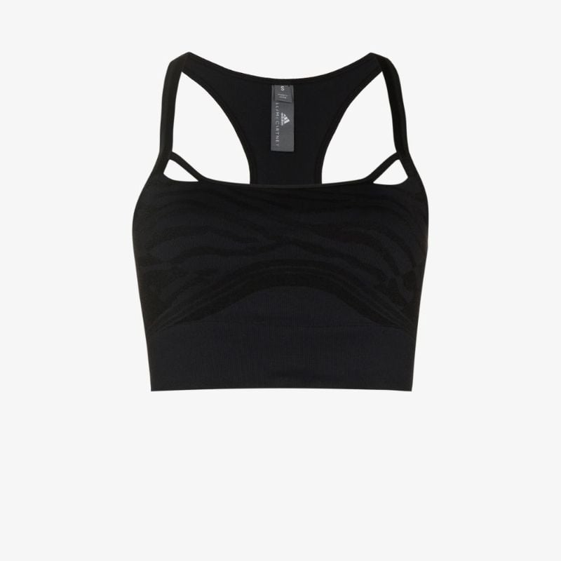 Truepurpose Sports Bra