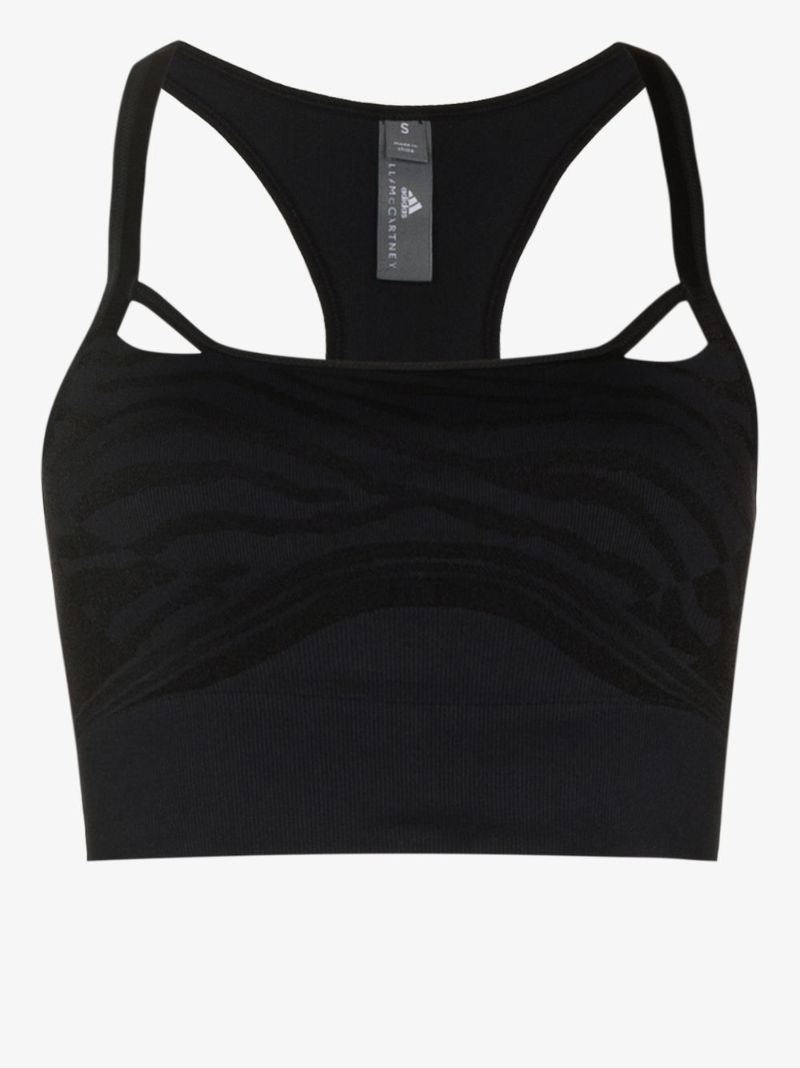 Truepurpose Sports Bra