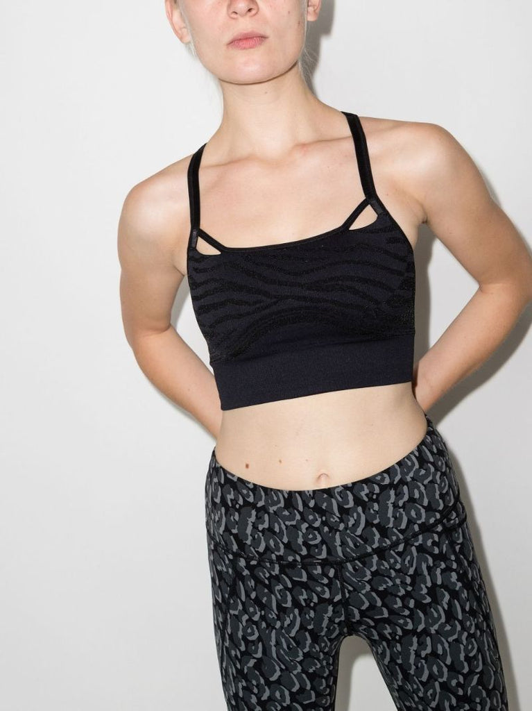 Truepurpose Sports Bra
