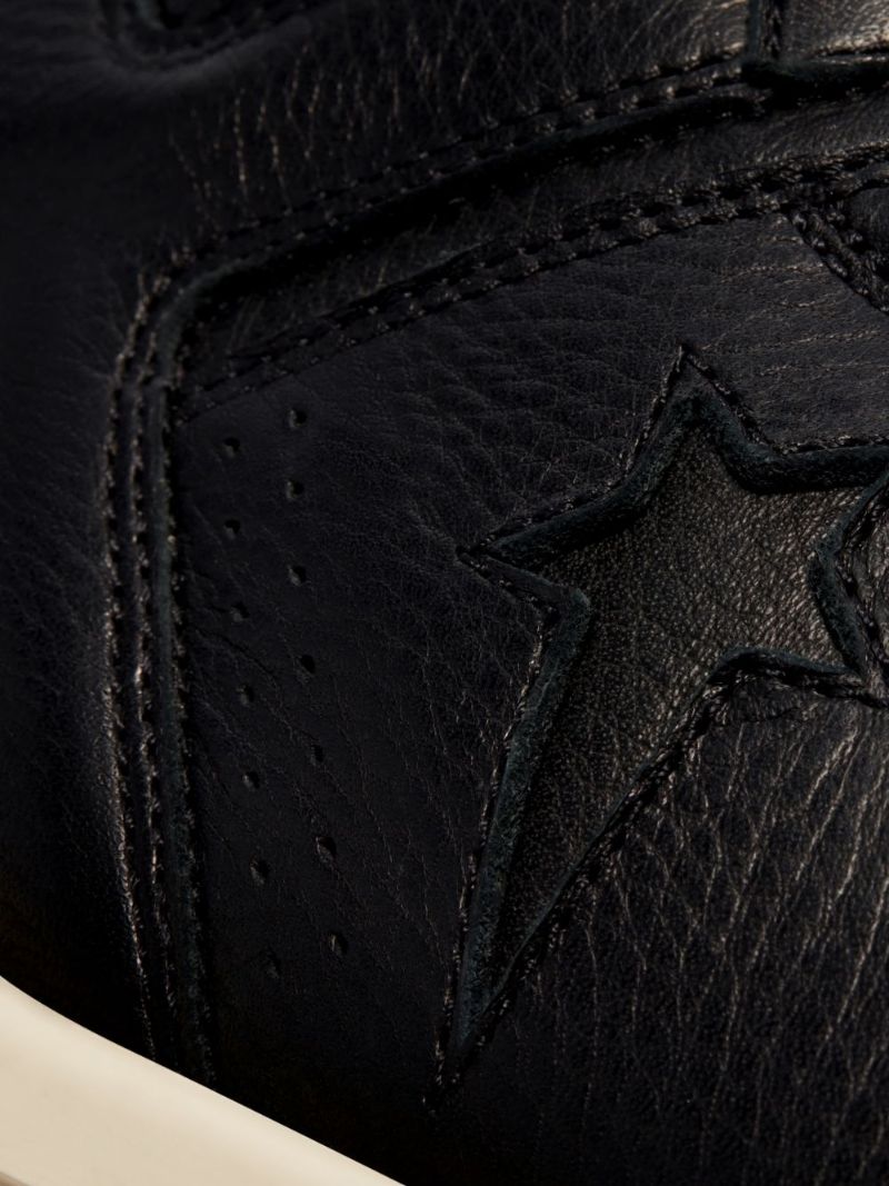 X Converse Turbowpn Lace-up Sneakers