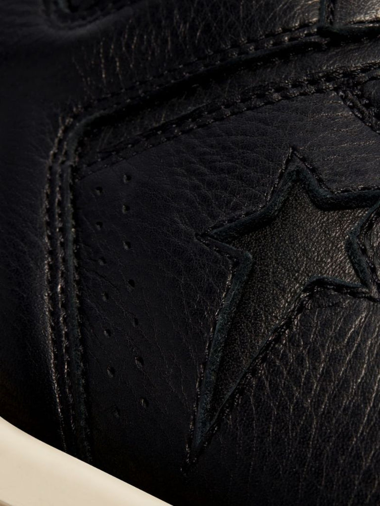 X Converse Turbowpn Lace-up Sneakers