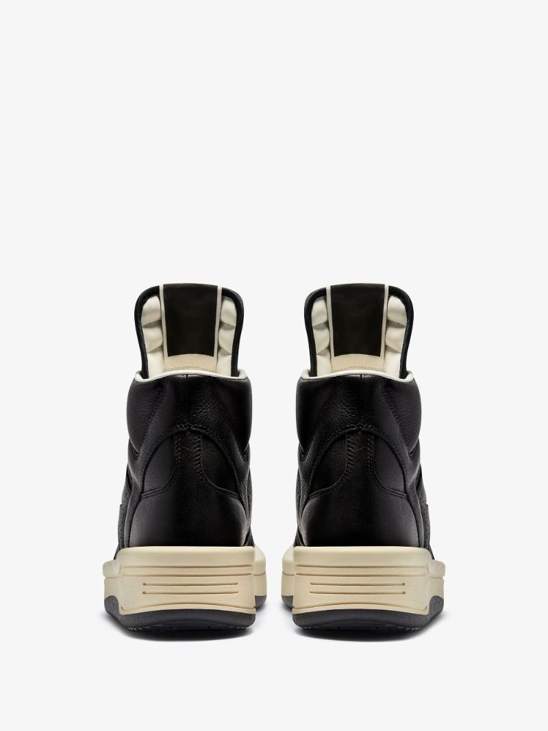 X Converse Turbowpn Lace-up Sneakers