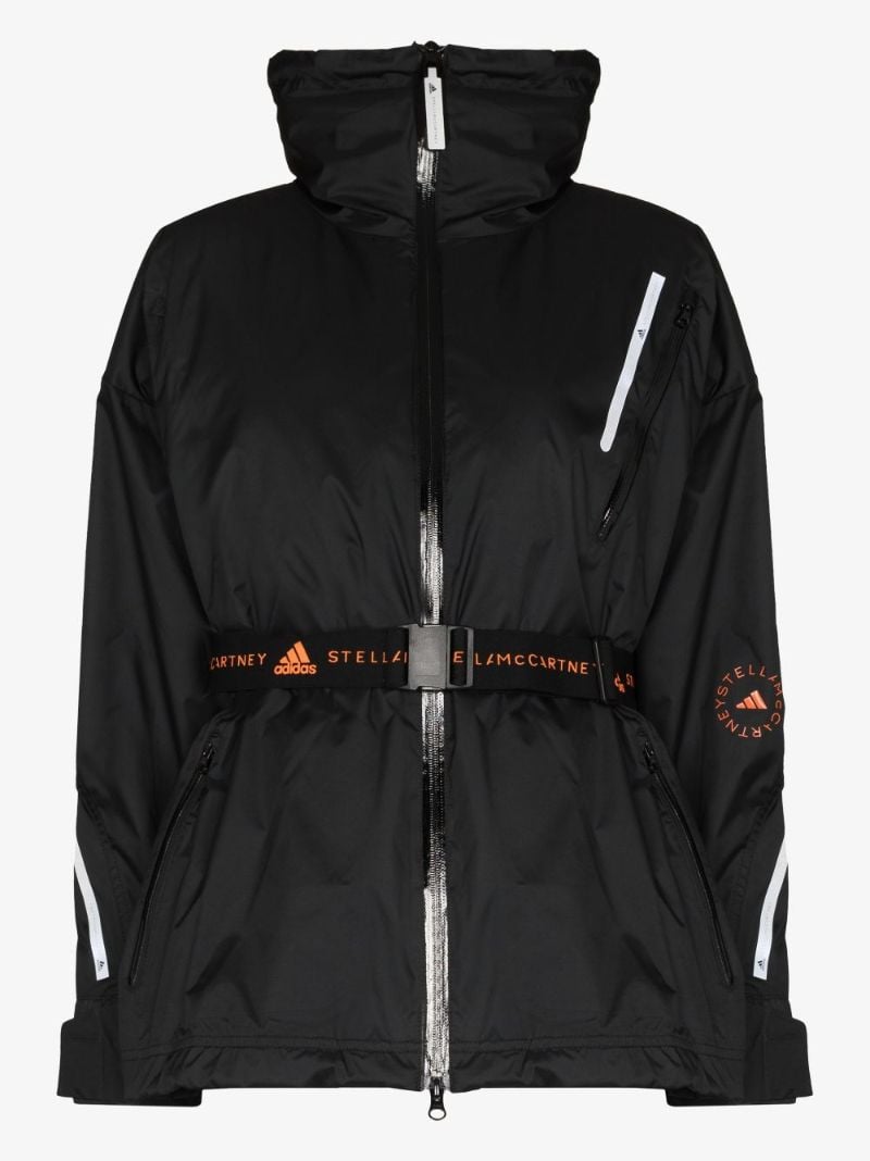 Truepace Convertible Jacket