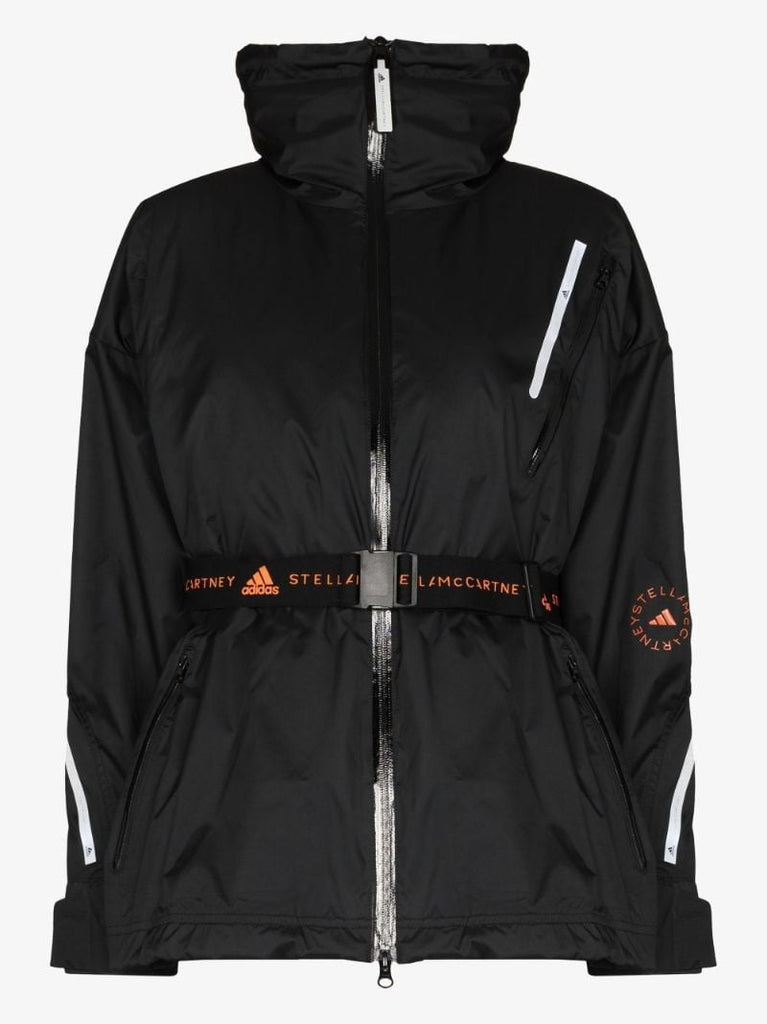Truepace Convertible Jacket