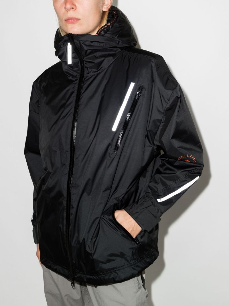 Truepace Convertible Jacket